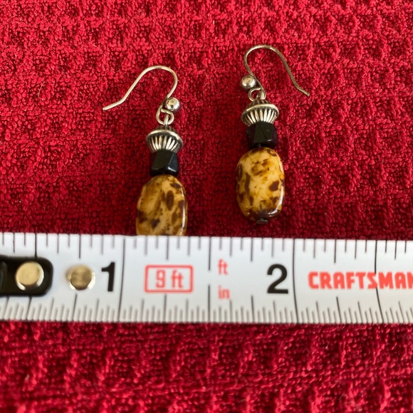 🎄$3 bundled - 3 sets of Earrings - Picture 9 of 10